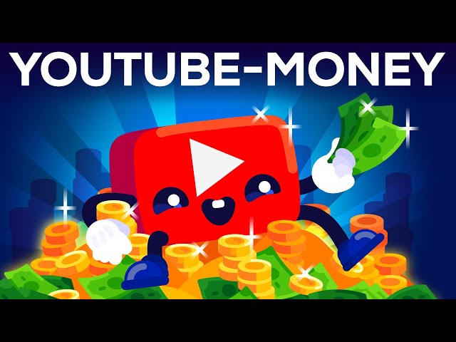 How We Make Money on YouTube with 20M Subs