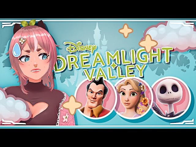 I Have Procrastinated These Quests | Disney Dreamlight Valley