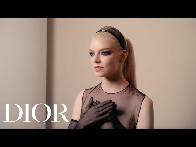 Dior ambassadors and House friends react to the Dior Fall 2024 show