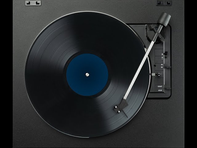 Automatic For The People: Rekkord's F110P Affordable Auto Turntable...