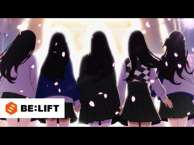 ILLIT (아일릿) ‘SUPER REAL ME’ Highlight Medley