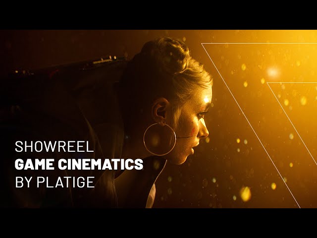 Platige | Game Cinematics Showreel 2024