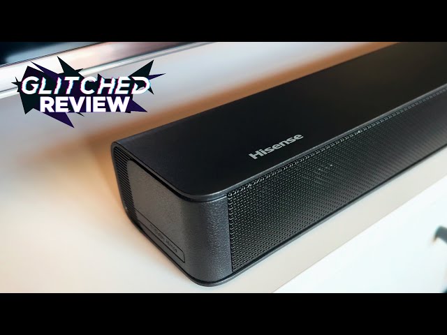 Hisense AX5100G 5.1ch Soundbar Review - Decent 5.1 on a Budget