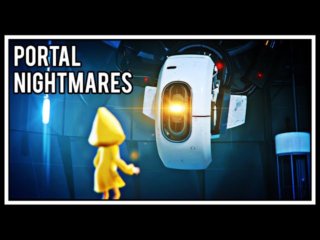 Portal Nightmares