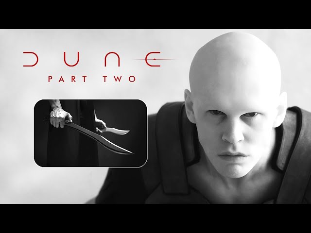 DUNE PART 2 Explained: The Biggest Questions Answered