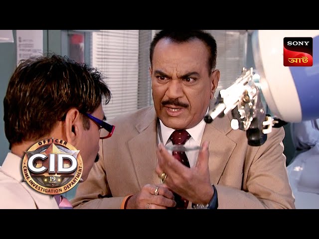 ACP Pradyuman Discovers The Secret Of The Mansion Whispers | CID - Special Cases | 11 Jan 2024