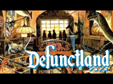 Defunctland: The History of Pleasure Island (Part 2)