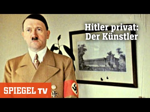 Hitler privat | SPIEGEL TV