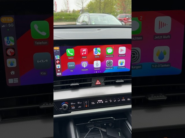 Wireless CarPlay Update!