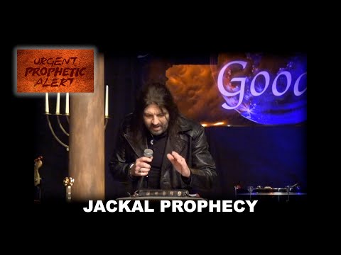 Jackal Prophecy