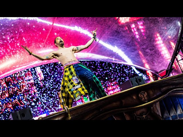 Steve Aoki | Tomorrowland Brasil 2023