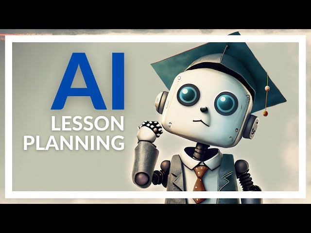 Supercharge your lessons with AI and Twee (Save hours on planning!)