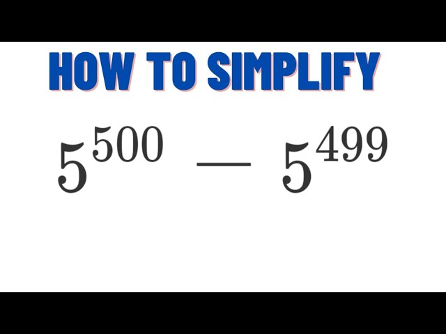 Math Olympiad •Nice Olympiad Mathematics problem|Olympiad Question| How to solve factorial