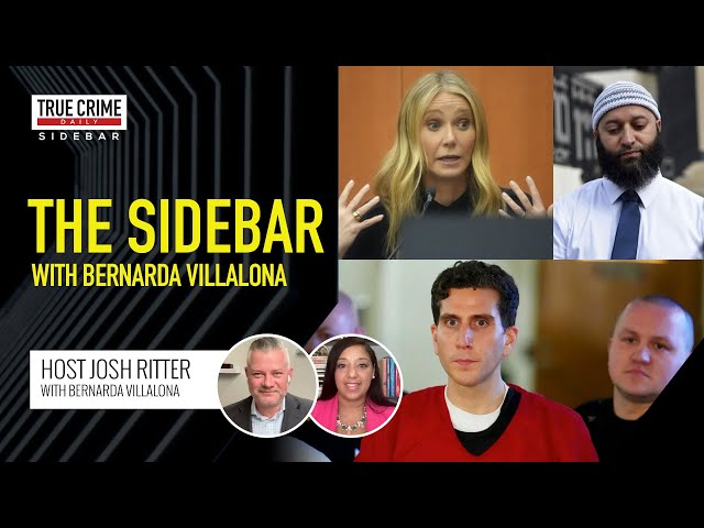 Kohberger’s defense receives new evidence; Gwyneth Paltrow ruled not at fault — TCD Sidebar