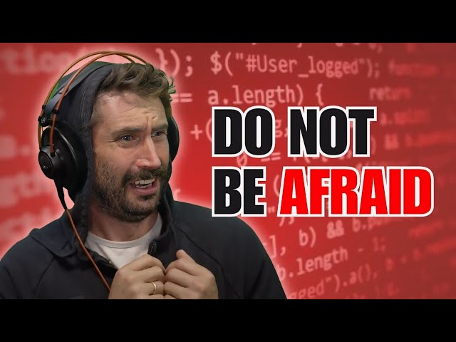 Fear And Software