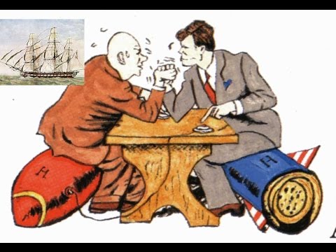 Industrial and Modern Alternate histories 1815 AD-the present (Except WW2)