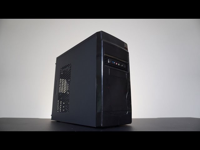 【Huan】 我買了一台不到5000元的全新電腦!!
