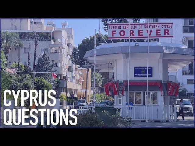 Cyprus | What Do You Want to Know?