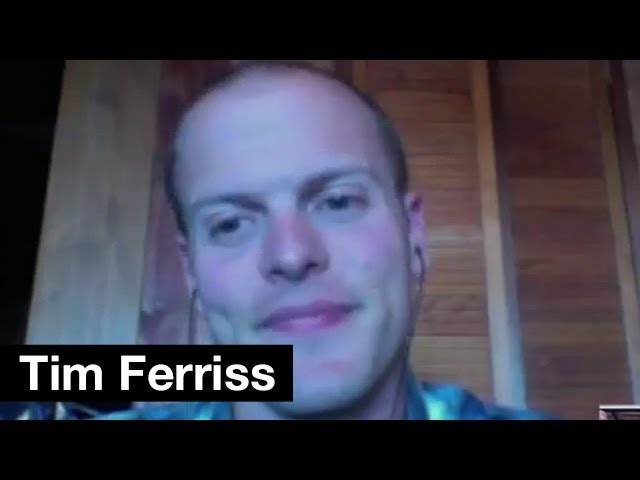 How To Write A Best-Selling Book | Tim Ferriss