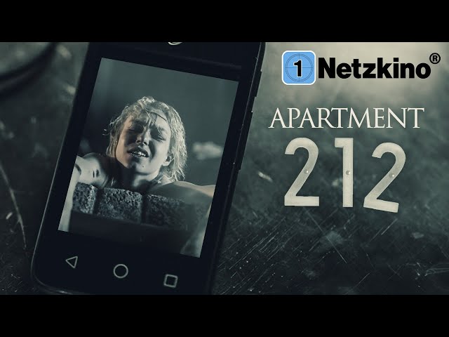 Apartment 212 (HORRORFILM auf Deutsch komplett, ganze Horrorfilme ansehen, Thrillerfilme neu 2024)