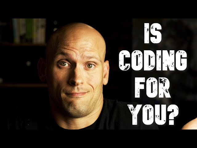 Is Coding For Me? Is Programming For Me? Here's Some Things To Consider