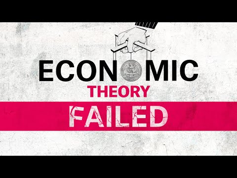 Why Economics Failed [George Soros]