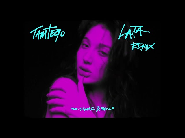 Pezet - Tamtego Lata (radiowy) (Szamz & Bruno Remix)