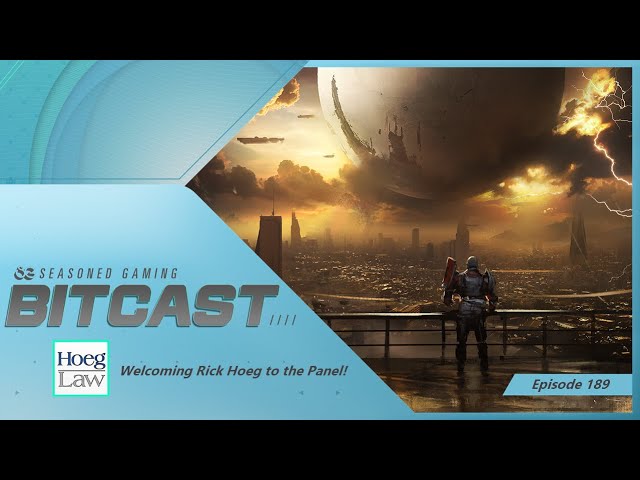 Bitcast 189 : Breaking Down PlayStation's Acquisition of Bungie