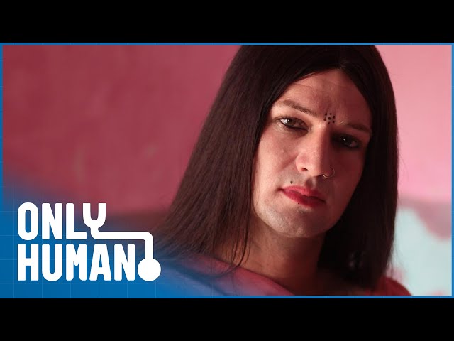 Pakistan’s Open Secret I Transgender Documentary I Only Human