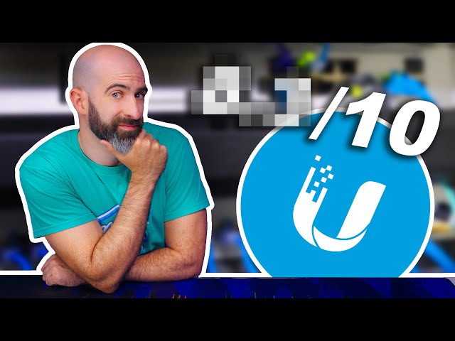 Is Unifi actually any good??? - UDM Pro Upgrade