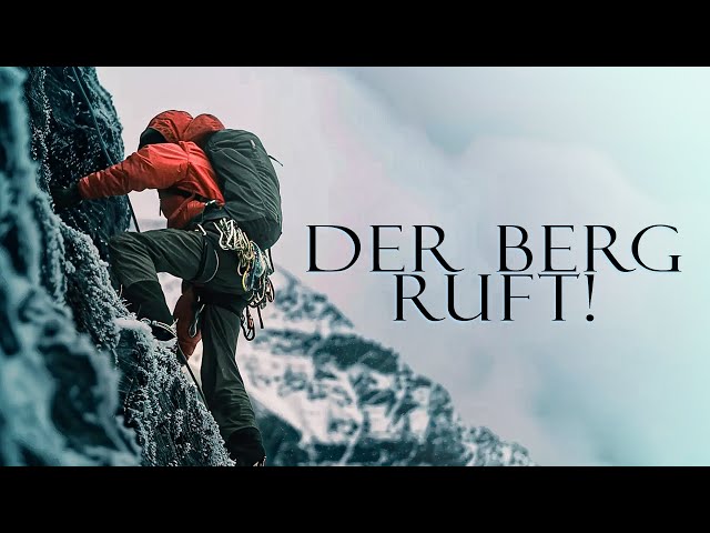 Der Berg ruft! (MITREISSENDER KLASSIKER FILM in voller Länge, ganze Drama Filme auf Deutsch)