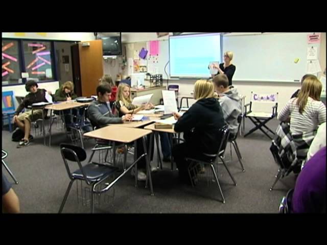 Reedsburg Student Stands Up To Bullies