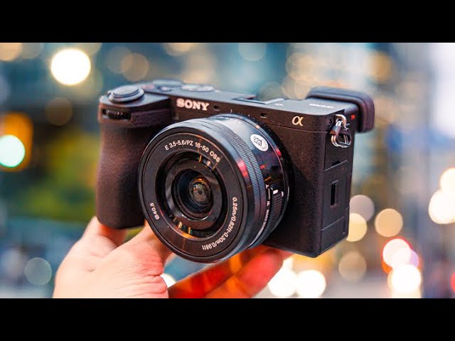 Sony A6700 (4 Months Later) | Watch Before You Buy