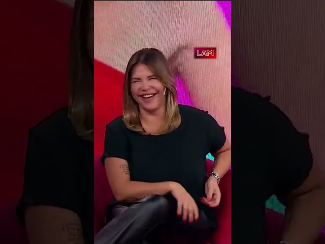 Yanina Latorre vs. la TV peruana que apuntó contra ella