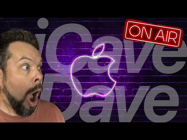 iCaveAnswers Live! Talking Apple Event, iPhone 15 & More