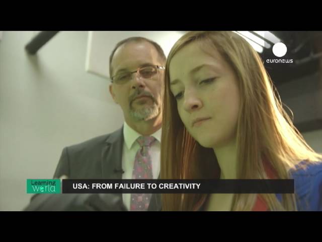 Reinventing Education: From Failure to Creativity (Learning World S6E16, 2/2)
