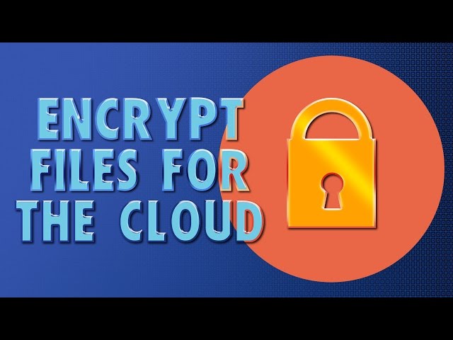 How to encrypt files for Dropbox & Co. using Axcrypt