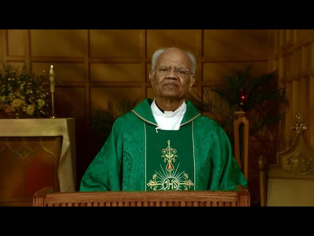 Sunday Catholic Mass Today | Daily TV Mass, Sunday June 18, 2023