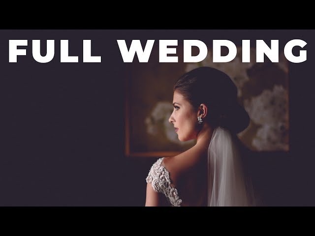 Wedding Photography Full Day + Adobe Lightroom Editing. Nikon D850