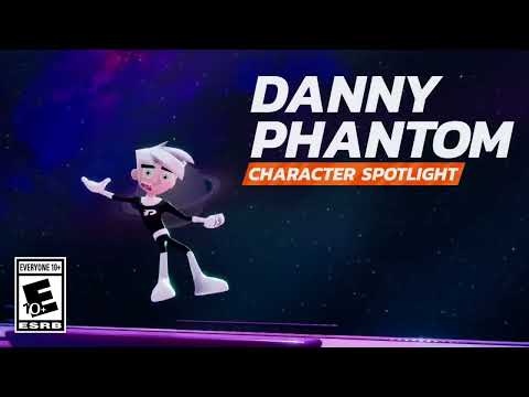 Nickelodeon All-Star Brawl 2 - Character Spotlights