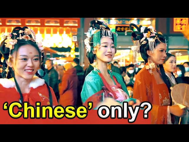 Chinese only speak 'Chinese'? Top 10 Most Spoken Languages in China Other Than 'Chinese'!