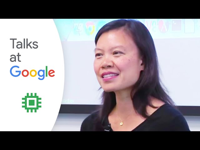 Deep-Space Human Exploration | Dr. Darlene Lim | Talks at Google