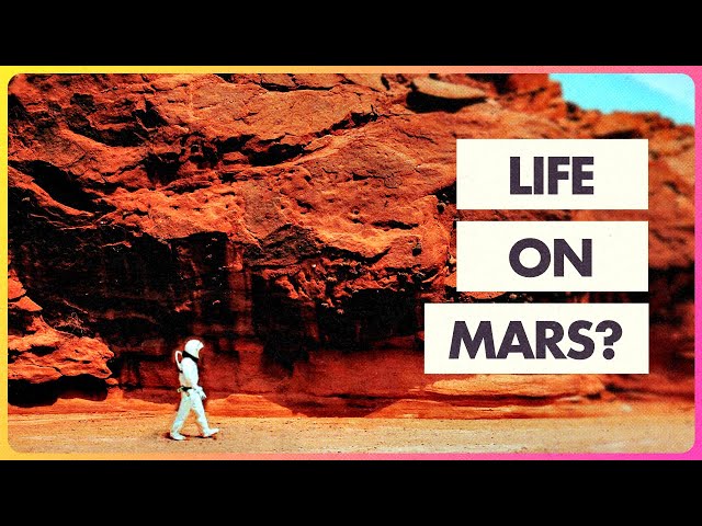 Mars is Deadly. Can We Really Live There? (Part 3)