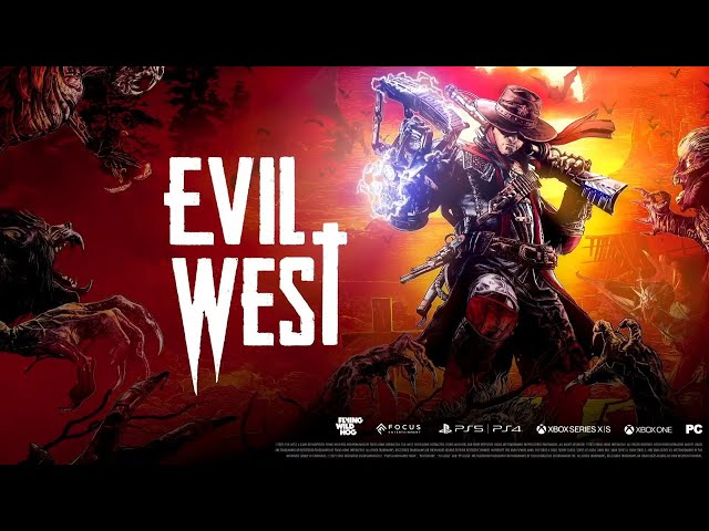 Evil West Developer Interview | Boss Fight |  Vampire Hunting Coop | Pax East 2022