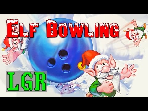 Elf Bowling: "Bigger Than Quake or Doom!"