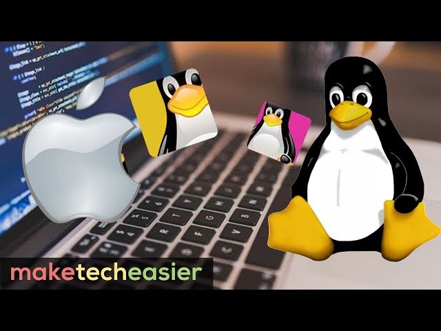 How to Install Linux Software on a Mac with MacPorts