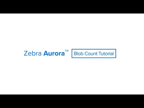 Zebra Aurora™ Tools | Product Demos