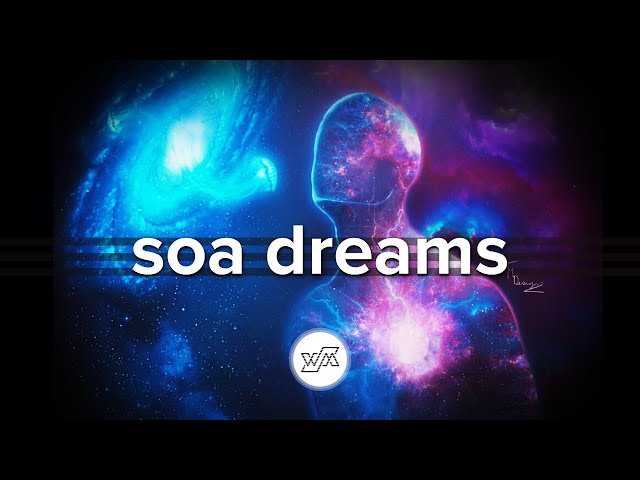 Soa Dreams - We Are Stars (Wejustman Records - Dub Techno)