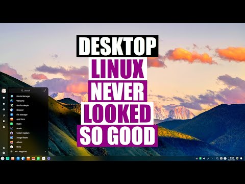 Is Deepin Linux The Windows Killer? (Deepin 20.3 First Look)