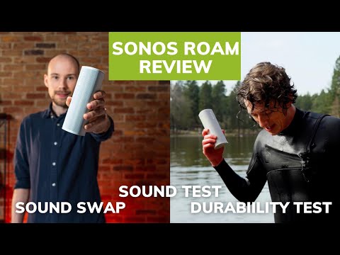 Sonos Reviews